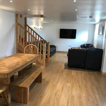 Hendra Retreat Piglets Cottage North Cornwall Camelford Exterior photo