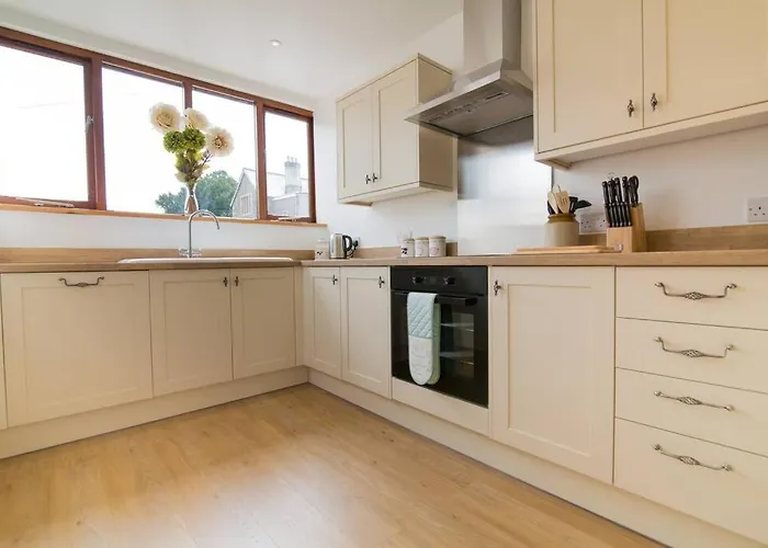 Hendra Retreat Piglets Cottage North Cornwall