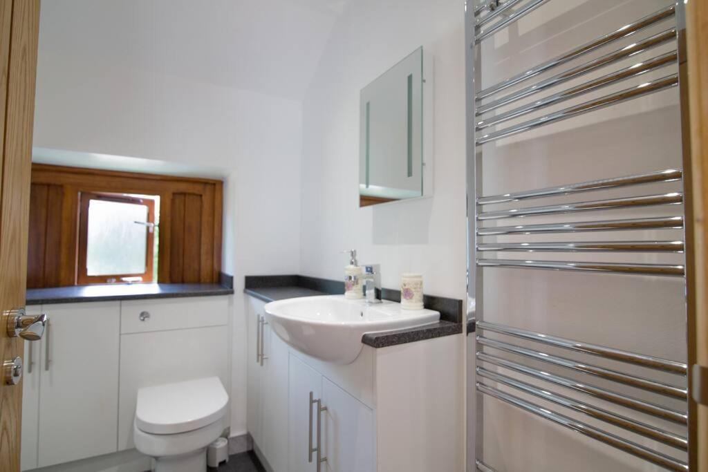 Hendra Retreat Piglets North Cornwall Holiday home *