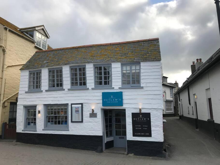 Hendra Retreat Piglets North Cornwall Holiday home