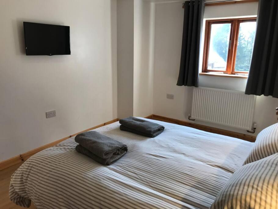 Hendra Retreat Piglets North Cornwall Holiday home *